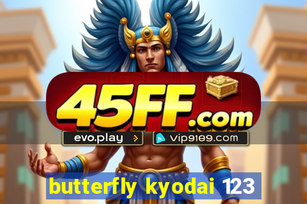 butterfly kyodai 123